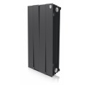 Радиатор биметаллический секционный Royal Thermo PianoForte Noir Sable 500 - 4 секции (RTPFNS50004)